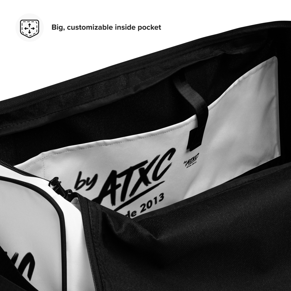 Bolsa GYM A Tomar Por Culo by ATXC