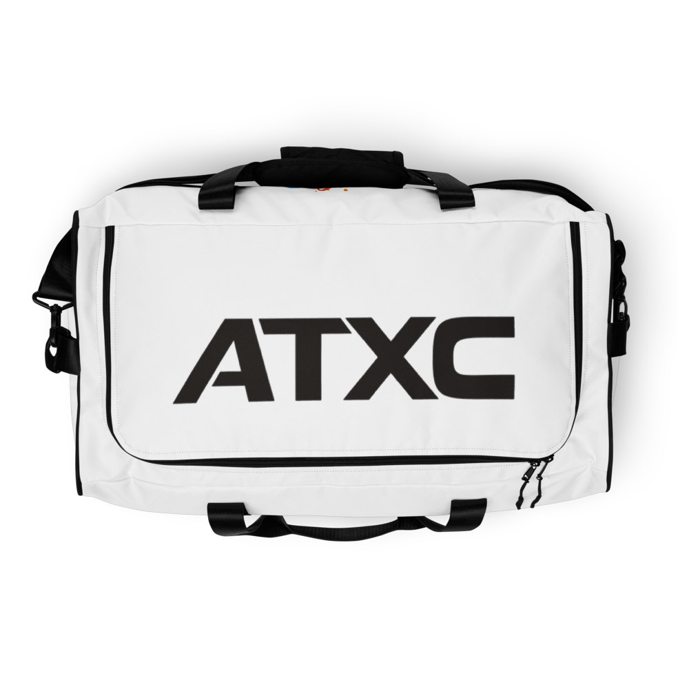 Bolsa GYM A Tomar Por Culo by ATXC