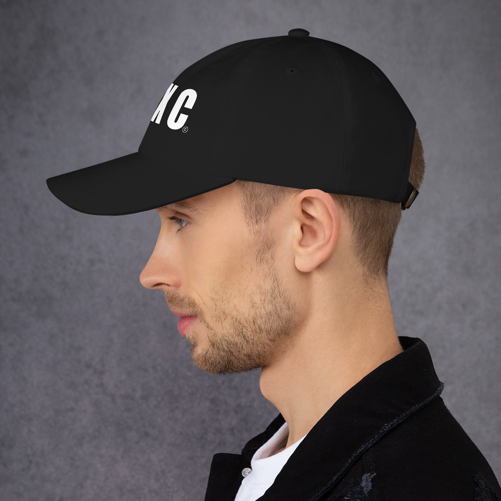 Gorra dad hat ATXC