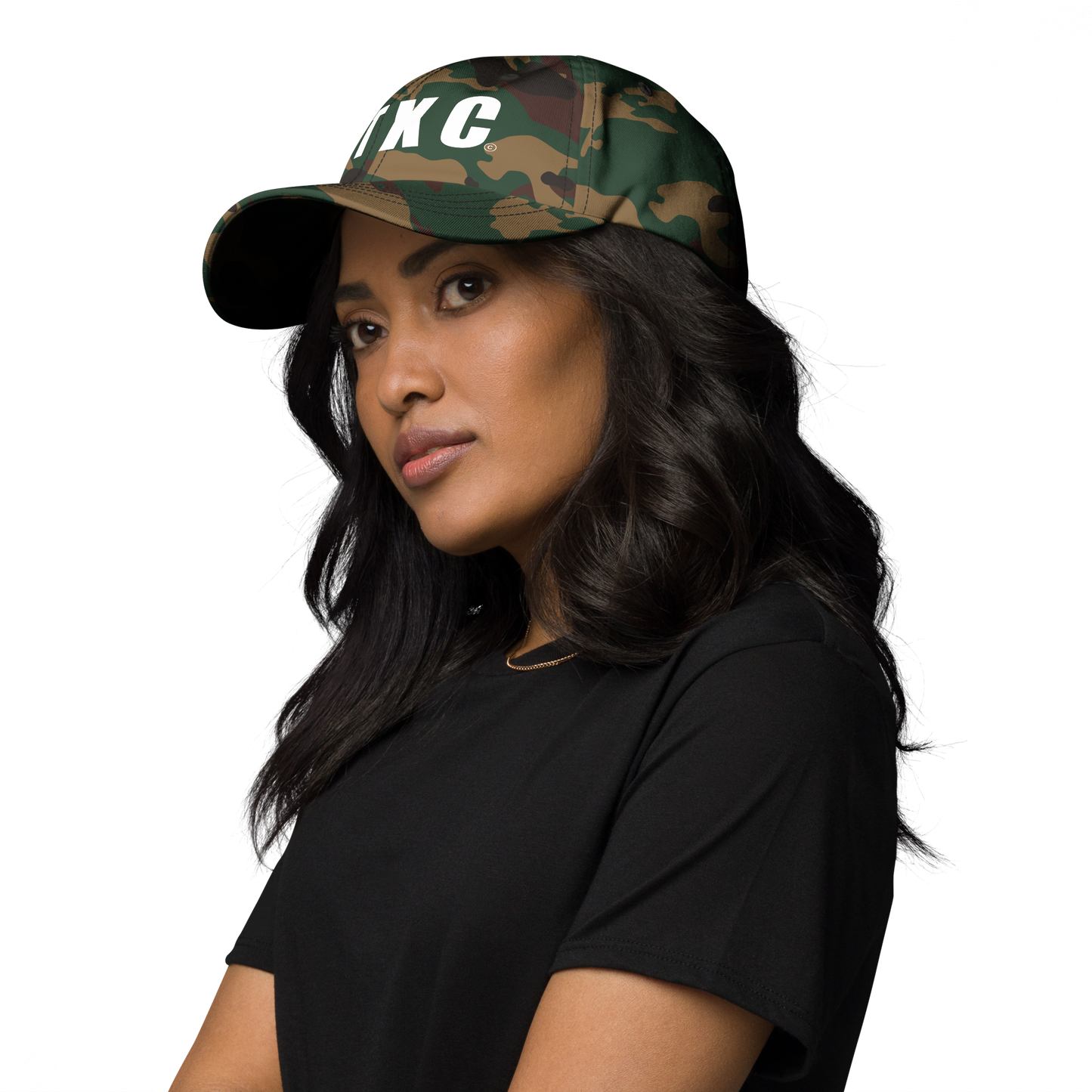 Gorra dad hat ATXC