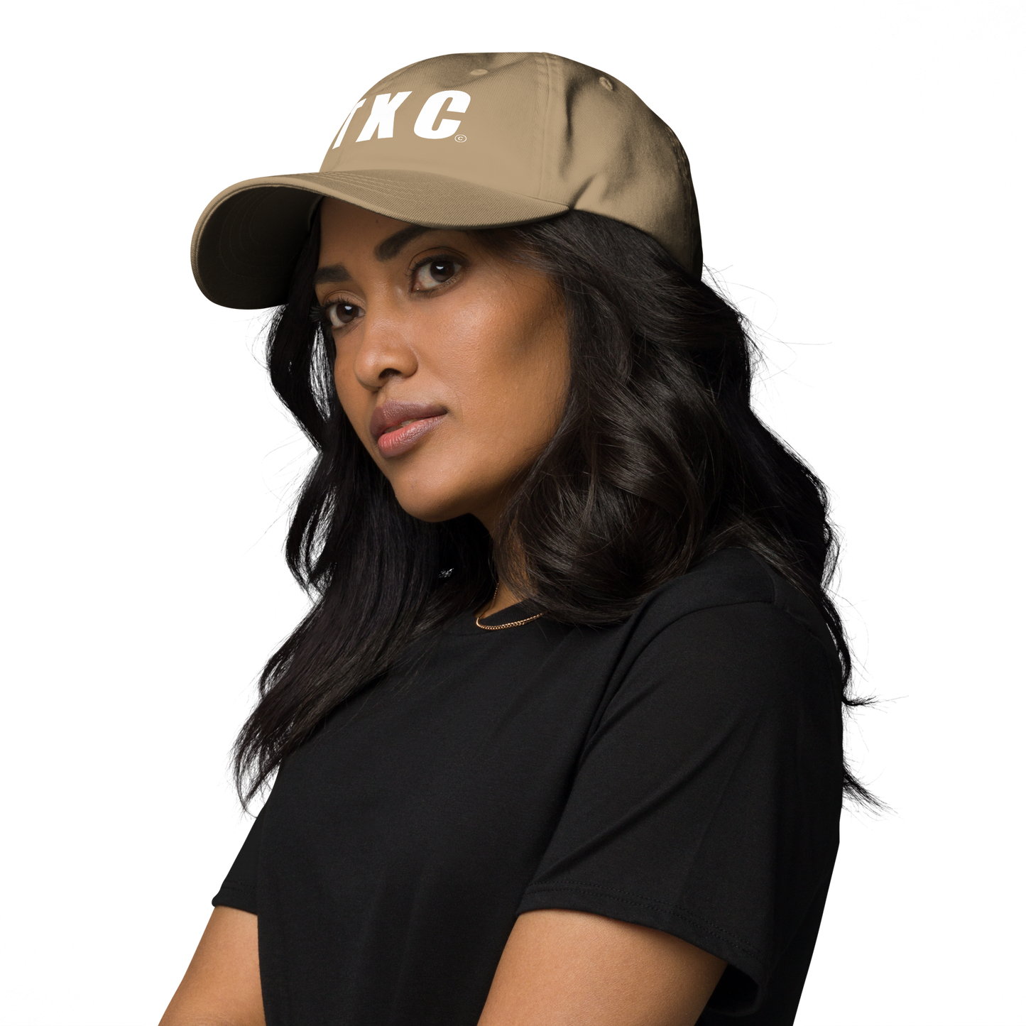 Gorra dad hat ATXC