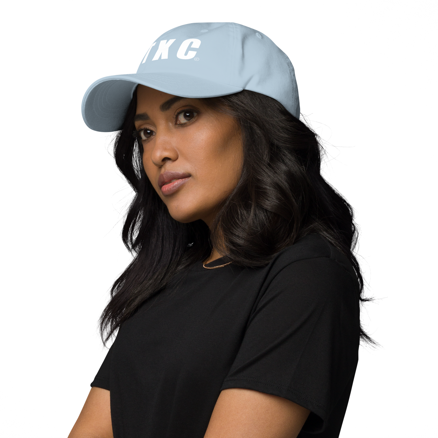 Gorra dad hat ATXC