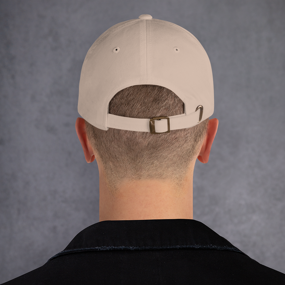 Gorra dad hat ATXC