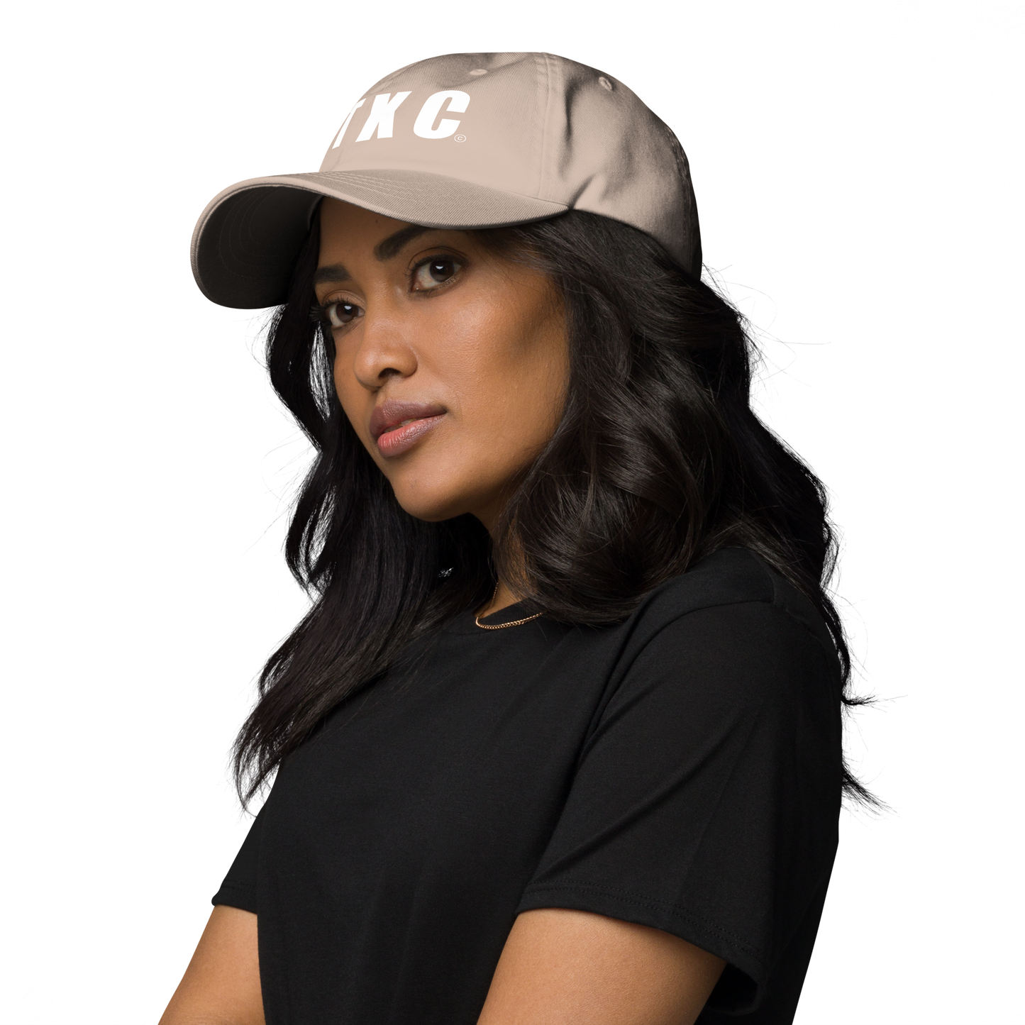 Gorra dad hat ATXC
