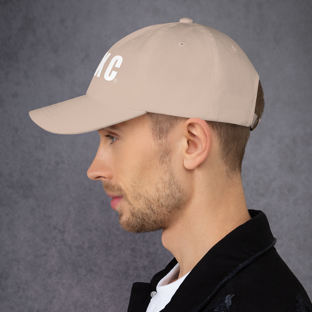 Gorra dad hat ATXC