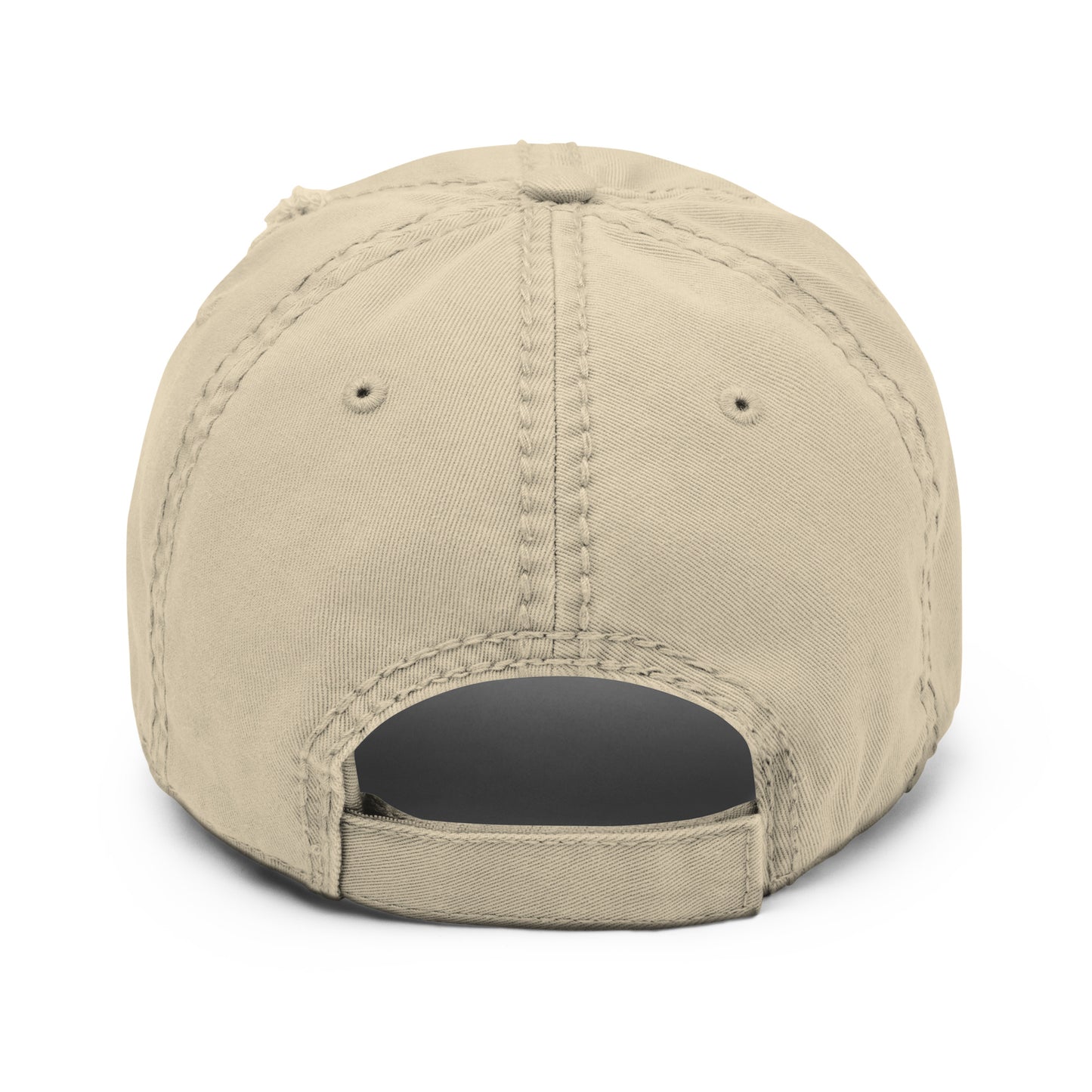 Gorra desgastada RETRO 70's by ATXC