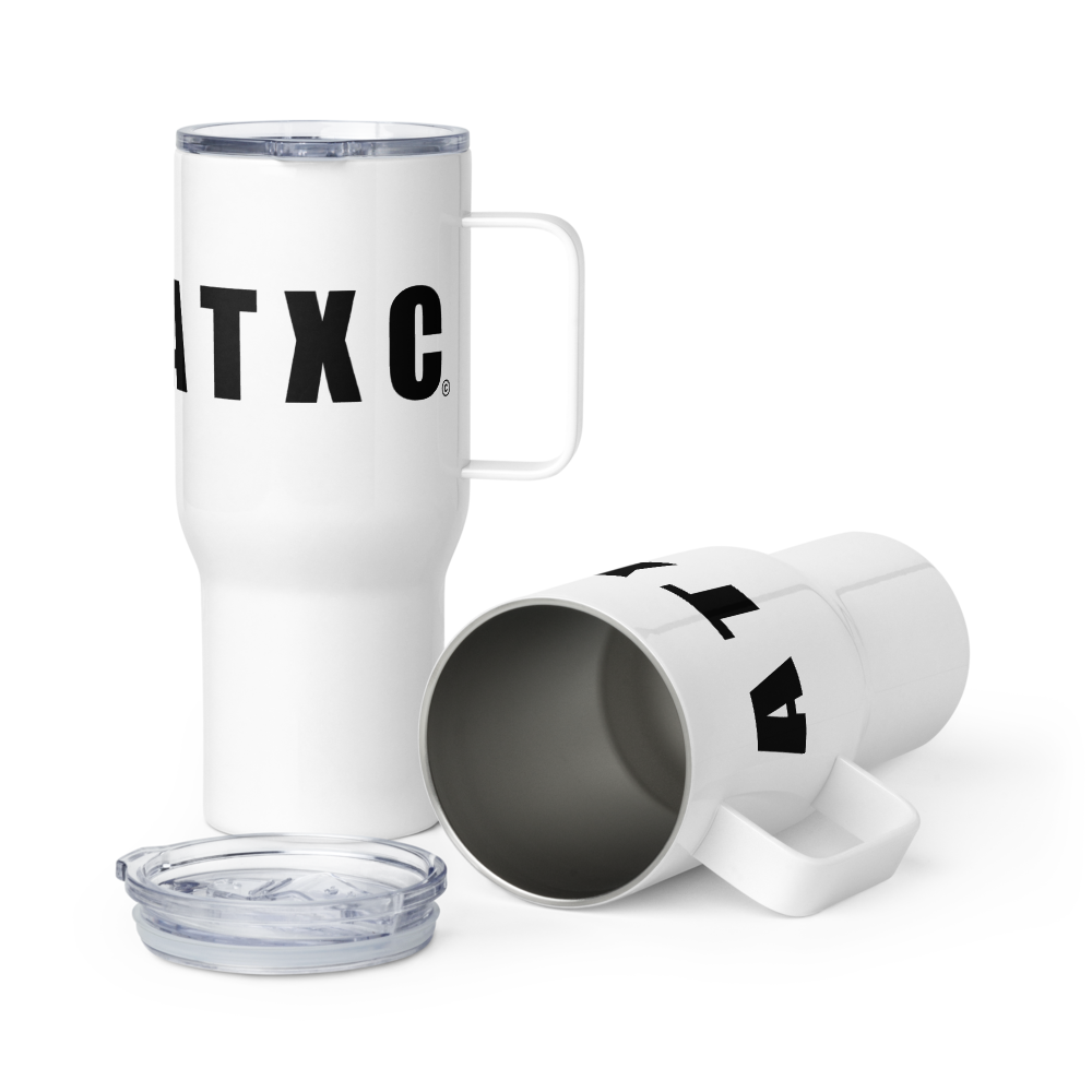 ATXC - Termo con asa