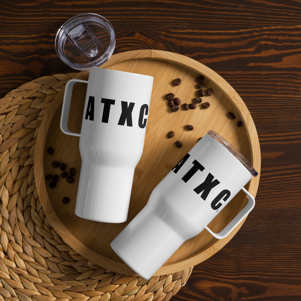 ATXC - Termo con asa
