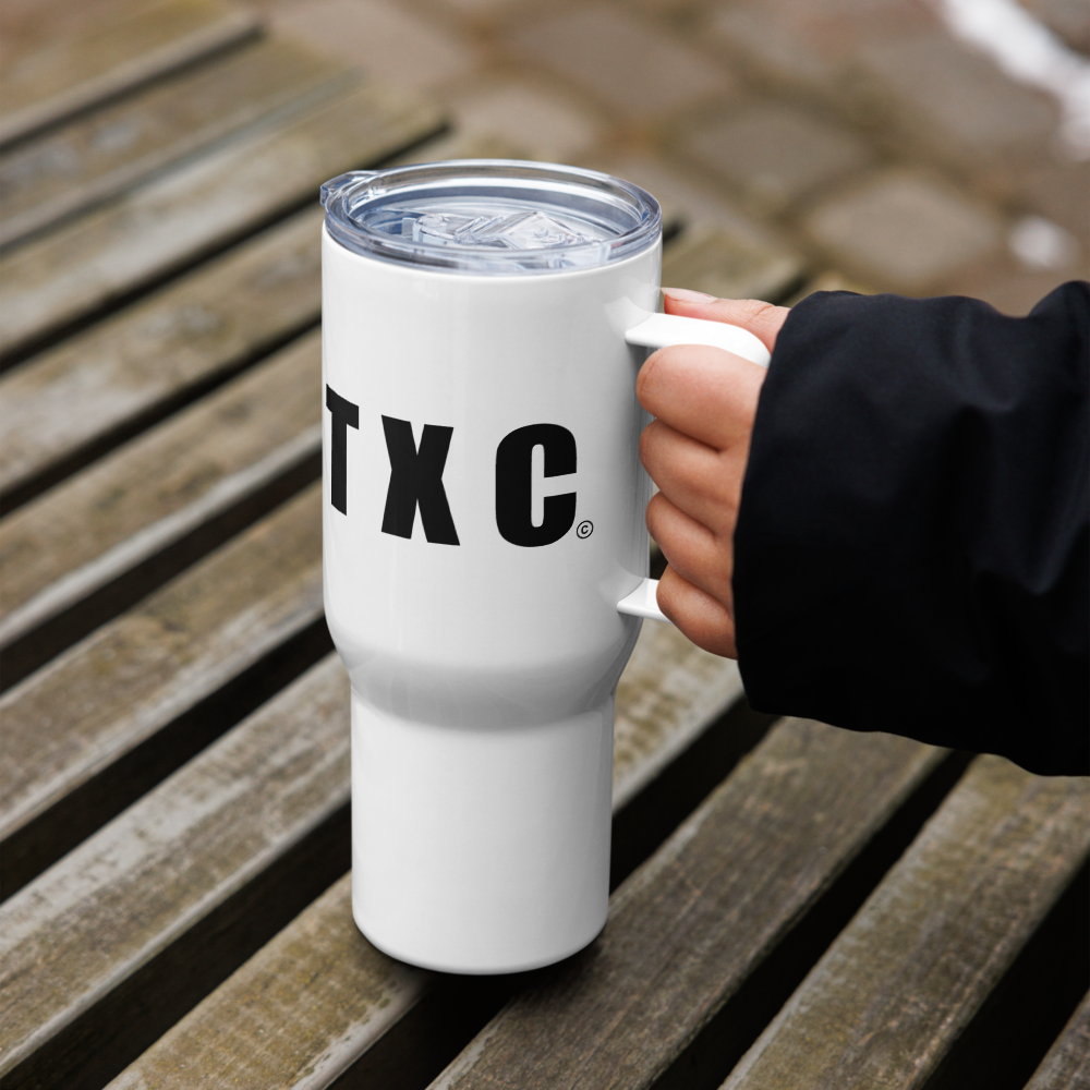 ATXC - Termo con asa
