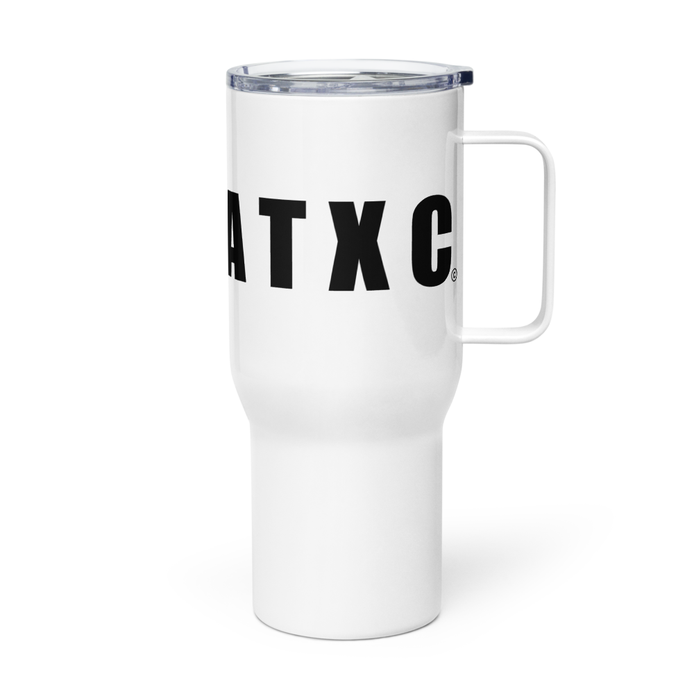 ATXC - Termo con asa