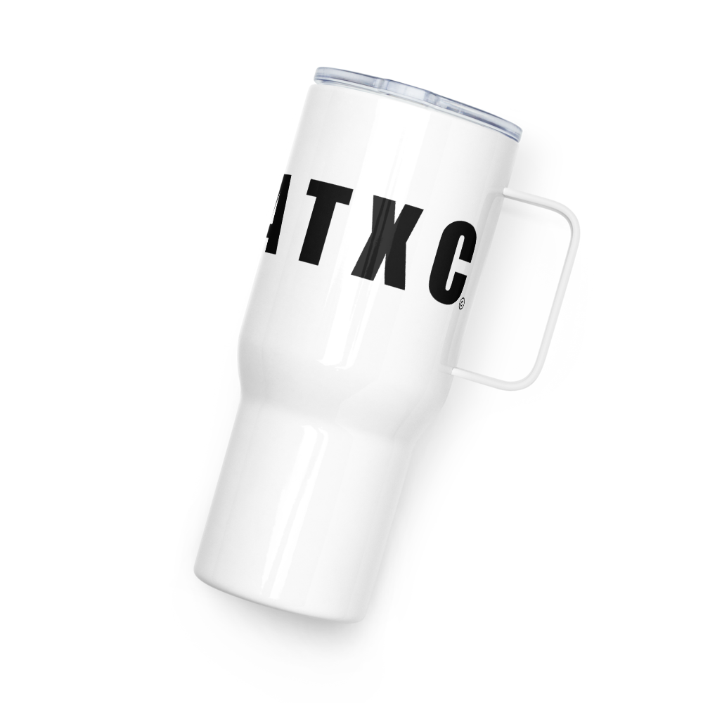 ATXC - Termo con asa