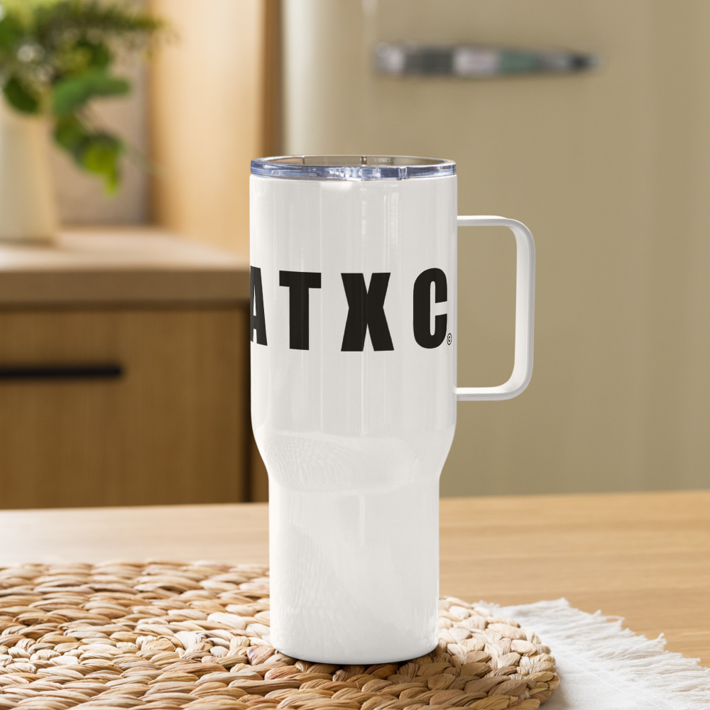 ATXC - Termo con asa