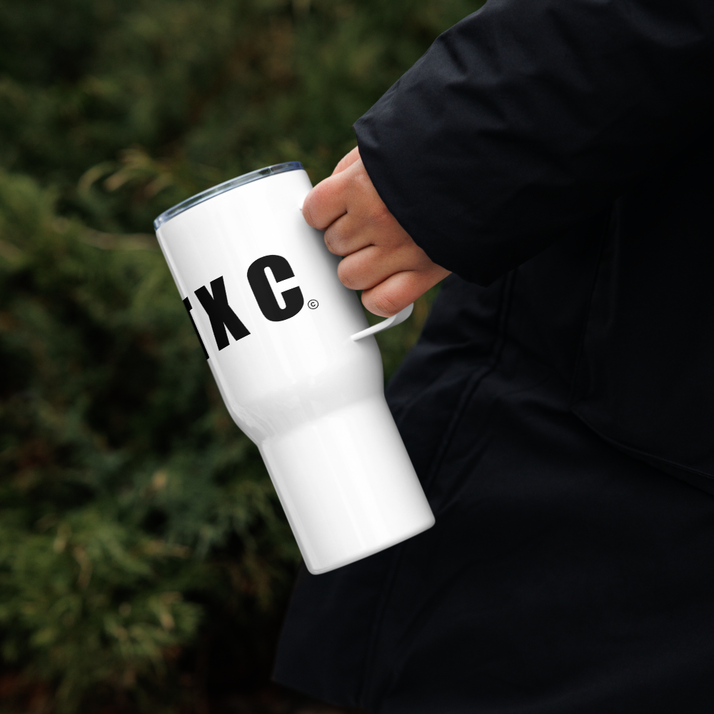 ATXC - Termo con asa