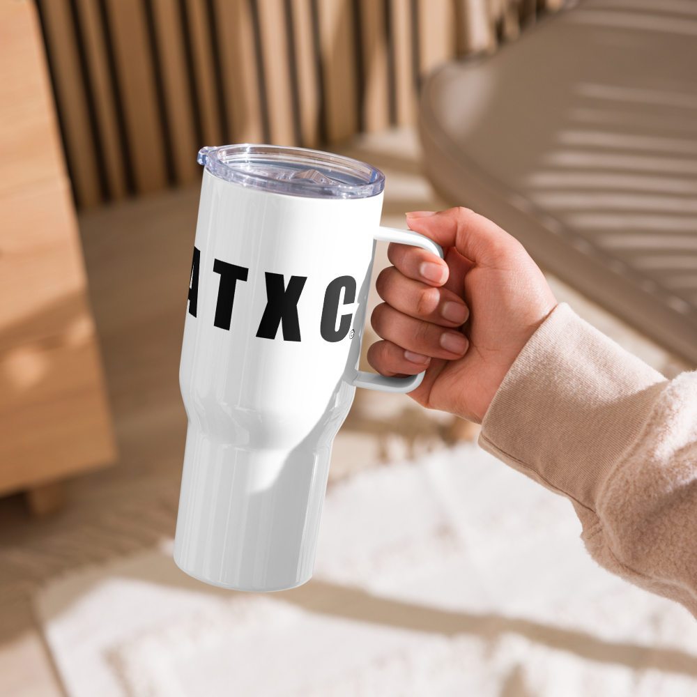 ATXC - Termo con asa