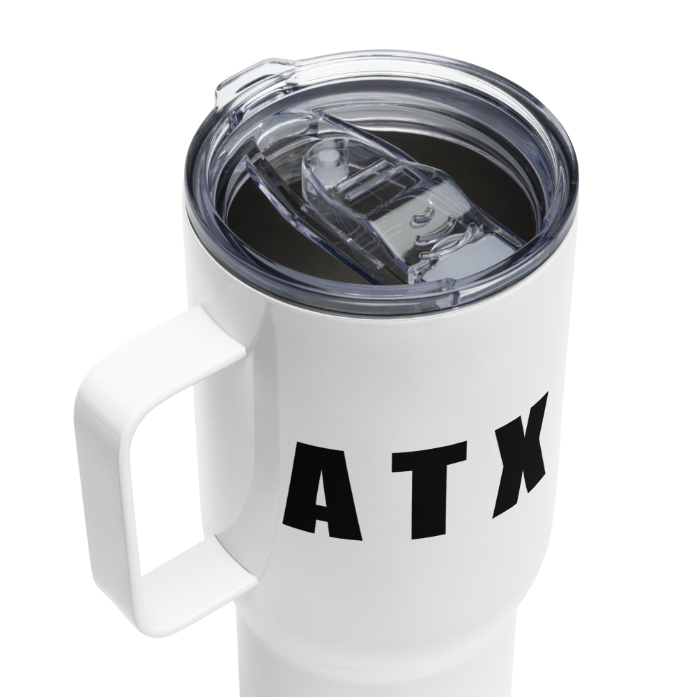 ATXC - Termo con asa