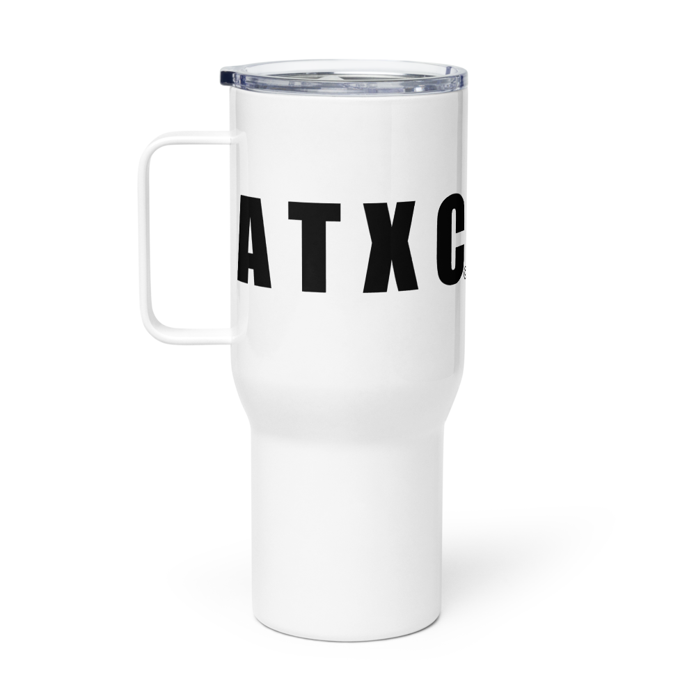 ATXC - Termo con asa