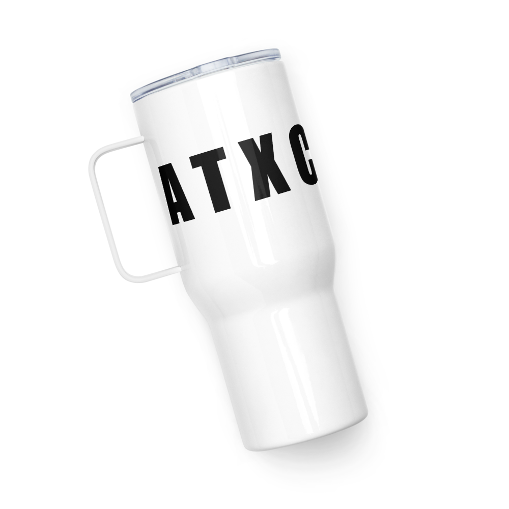 ATXC - Termo con asa