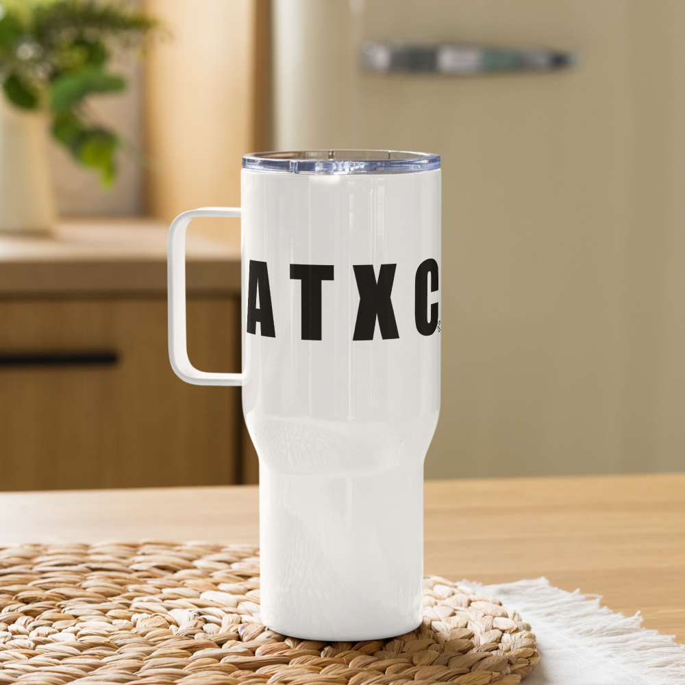 ATXC - Termo con asa