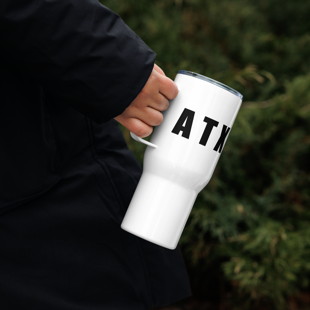 ATXC - Termo con asa