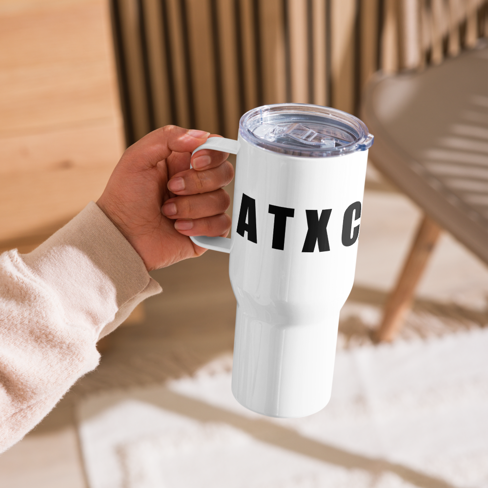 ATXC - Termo con asa