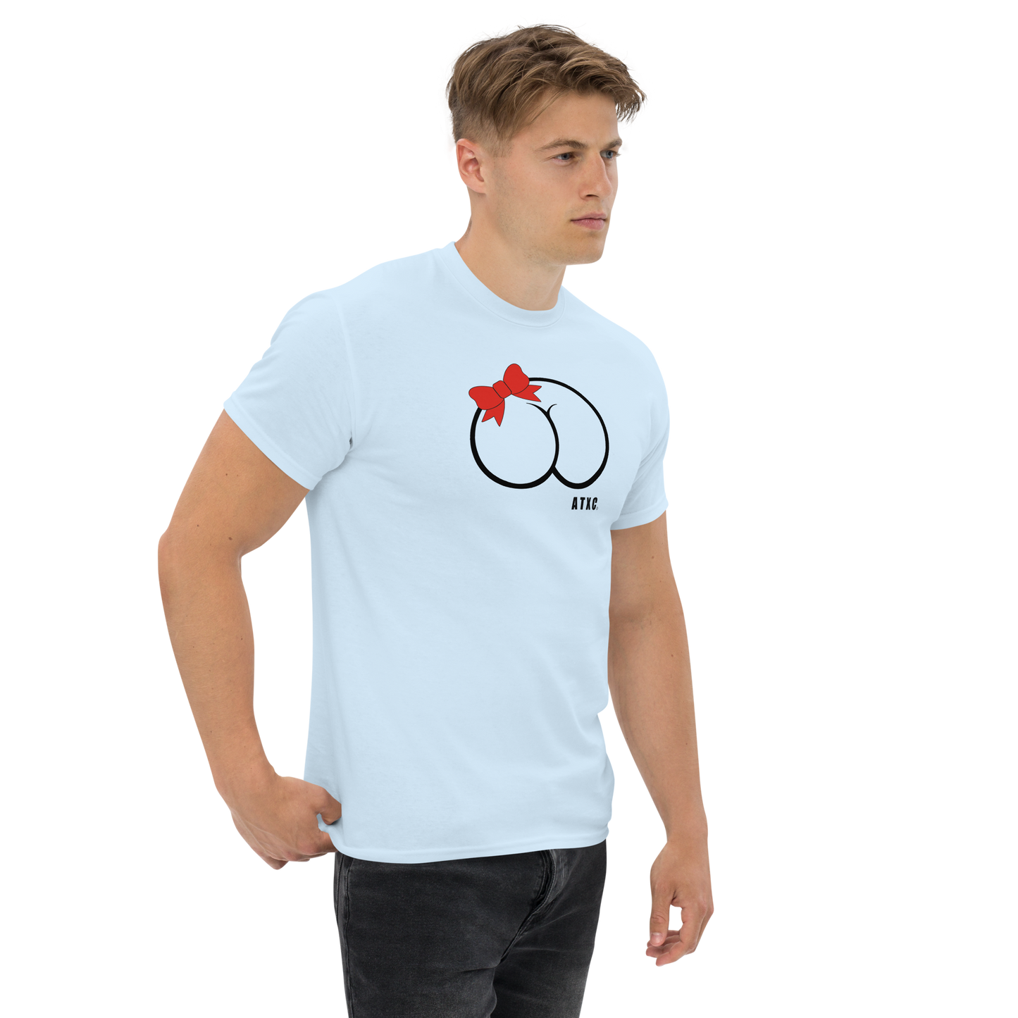 Camiseta "Culete con Lazito" by ATXC