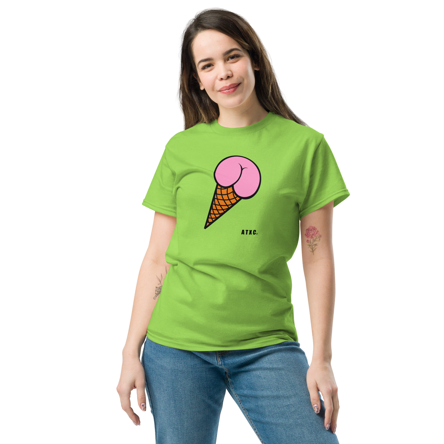 Camiseta "La Dieta del Cucurucho" by ATXC