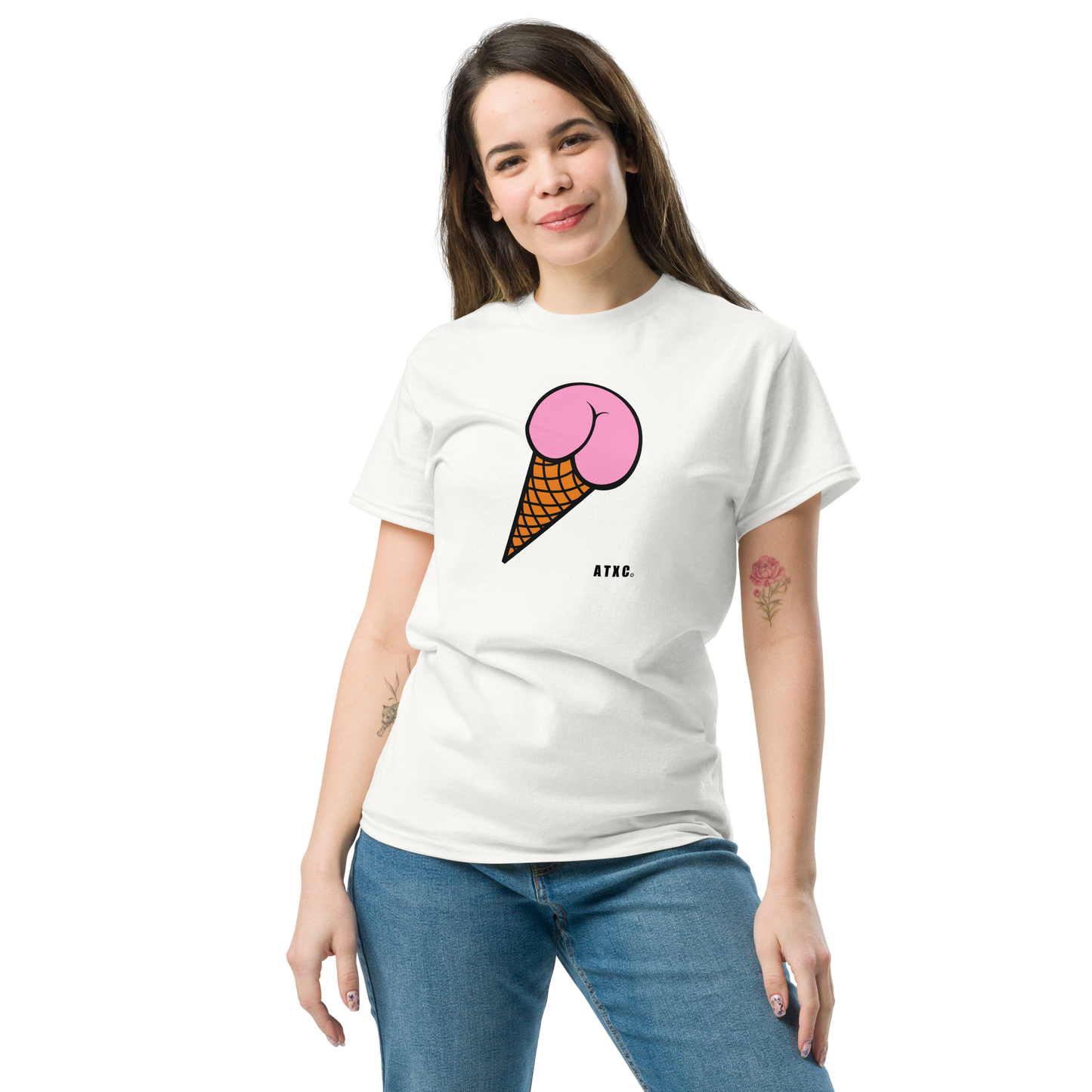 Camiseta "La Dieta del Cucurucho" by ATXC