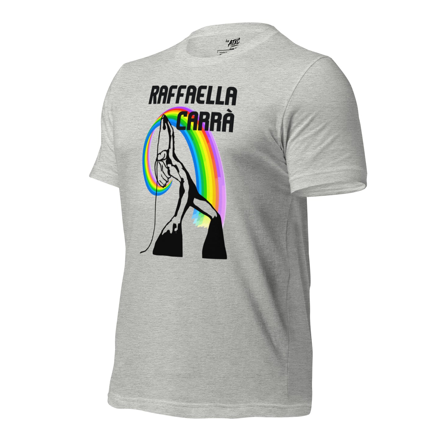 Camiseta RAFFAELLA CARRÀ by ATXC