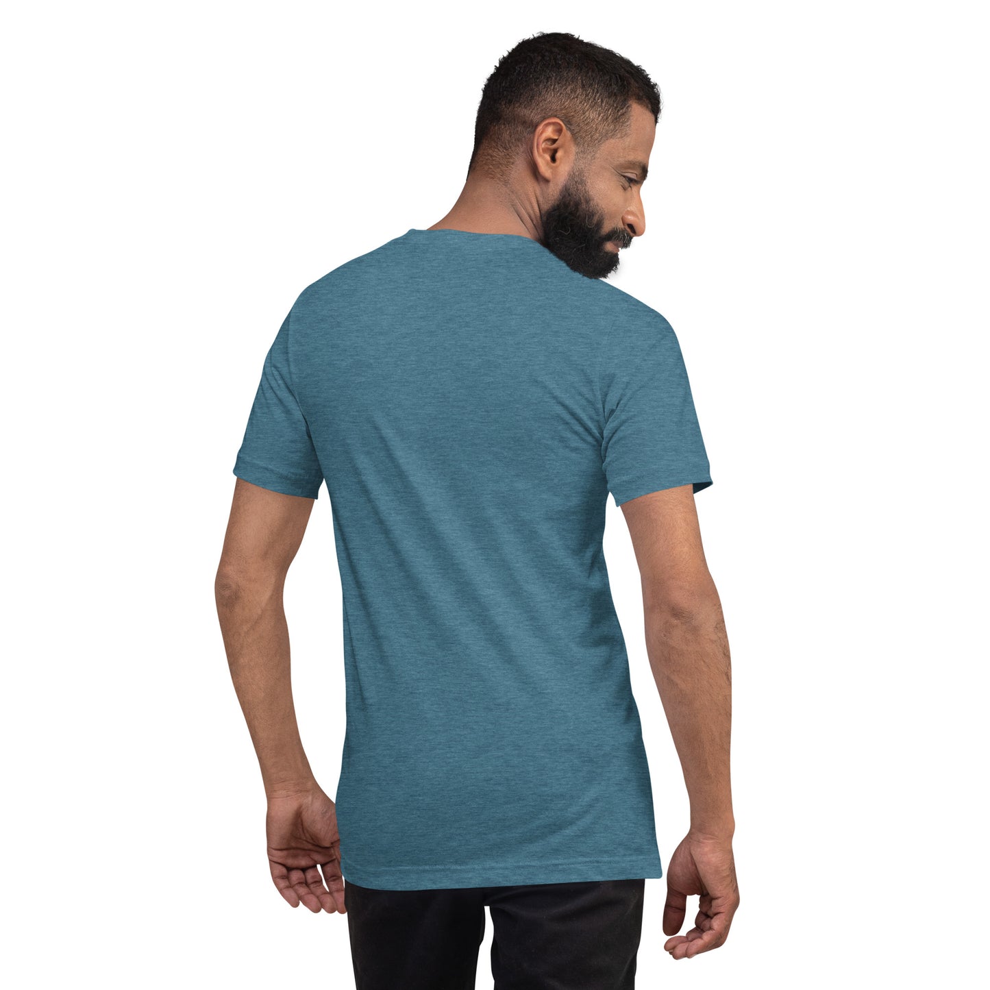 Camiseta ATOMO by ATXC