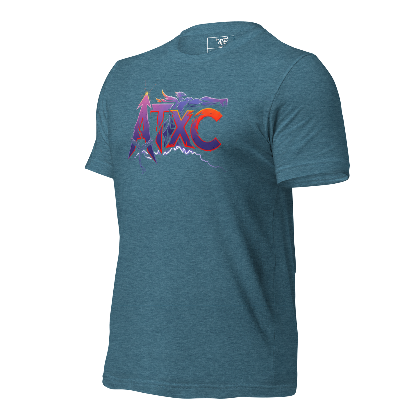Camiseta FORCE by ATXC