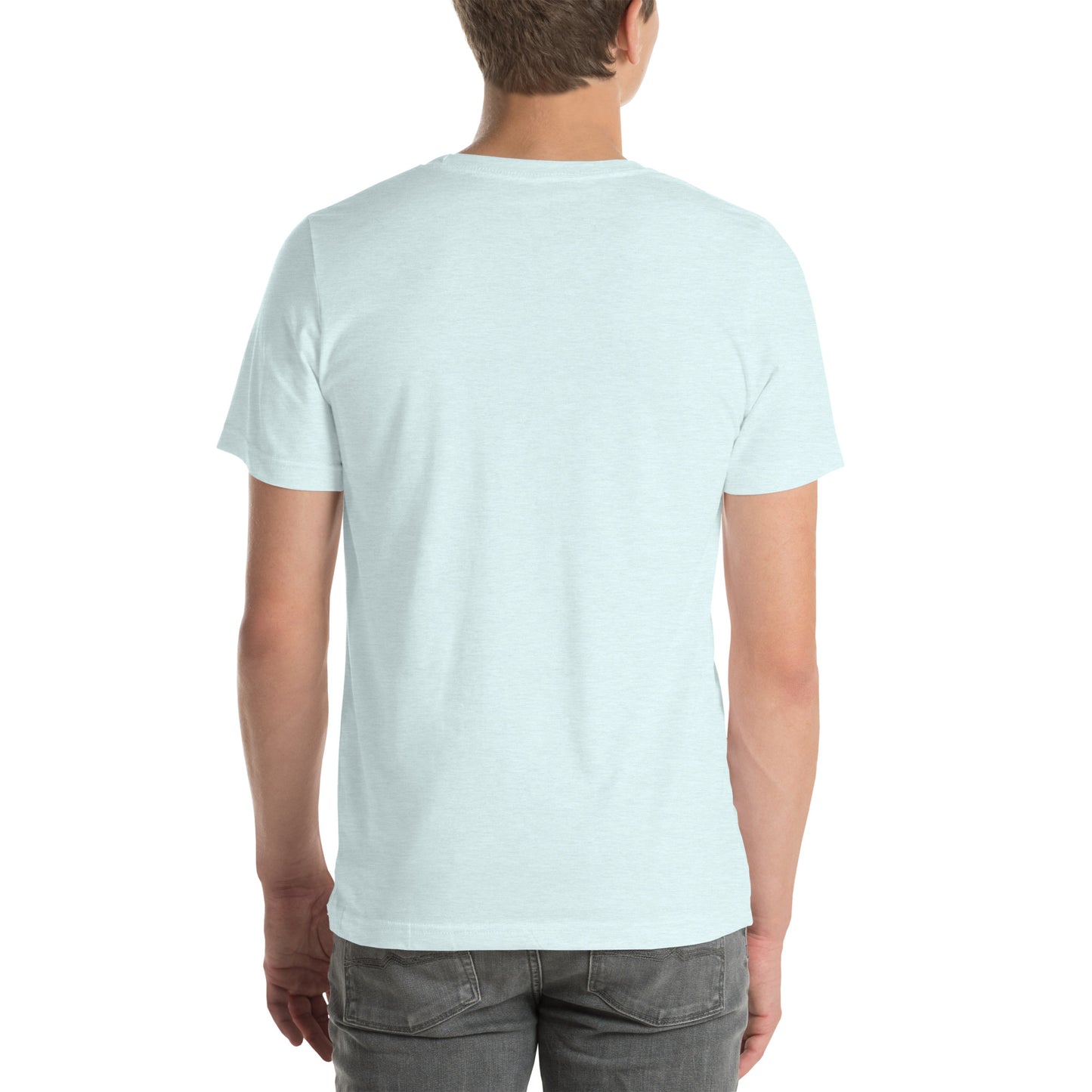 Camiseta RAFFAELLA CARRÀ by ATXC