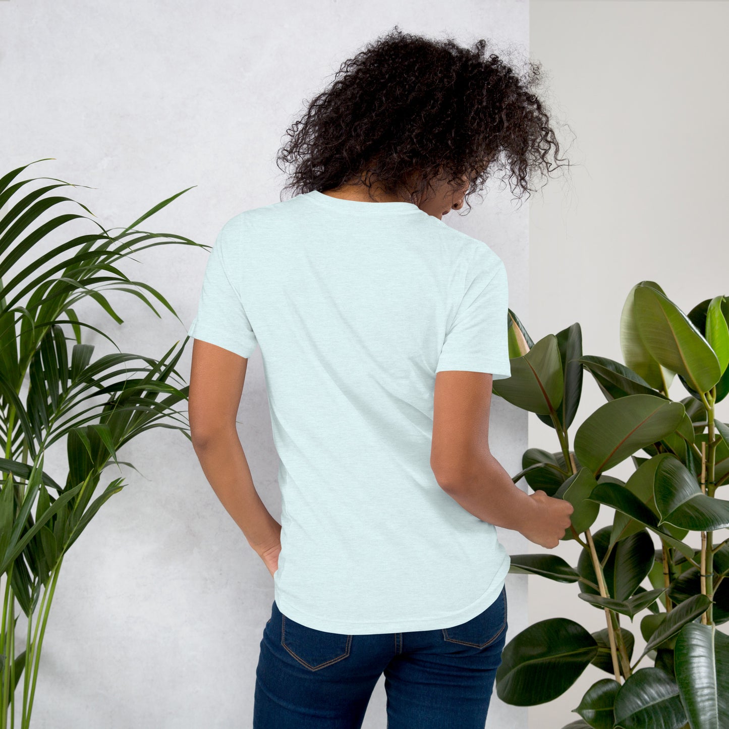 Camiseta RAFFAELLA CARRÀ by ATXC