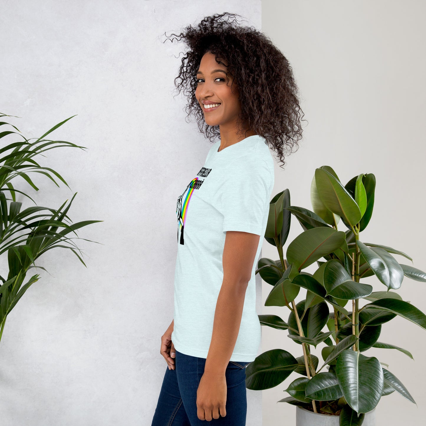 Camiseta RAFFAELLA CARRÀ by ATXC