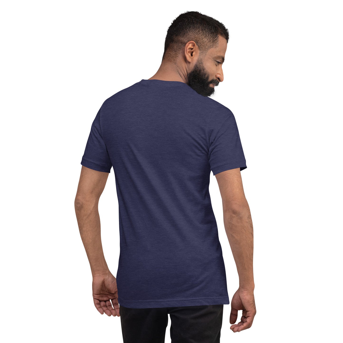 Camiseta ATOMO by ATXC