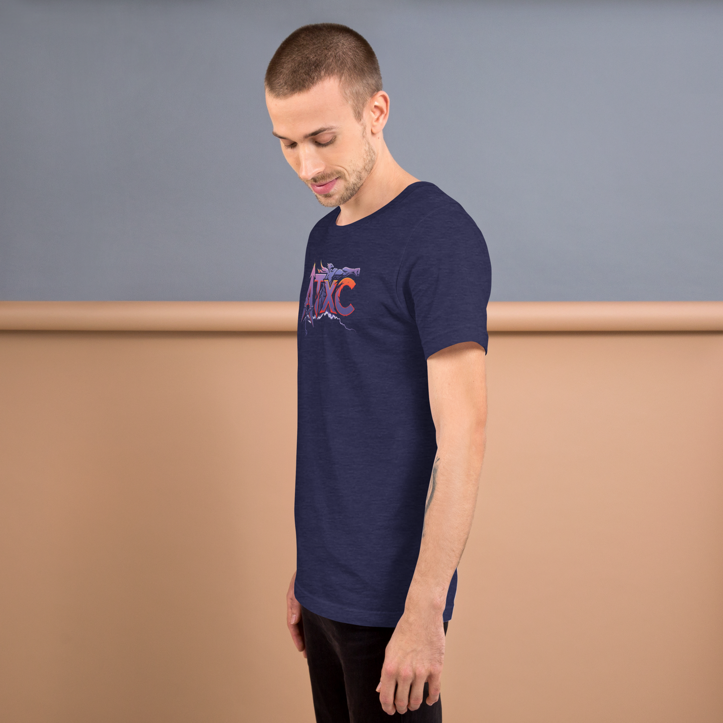 Camiseta FORCE by ATXC