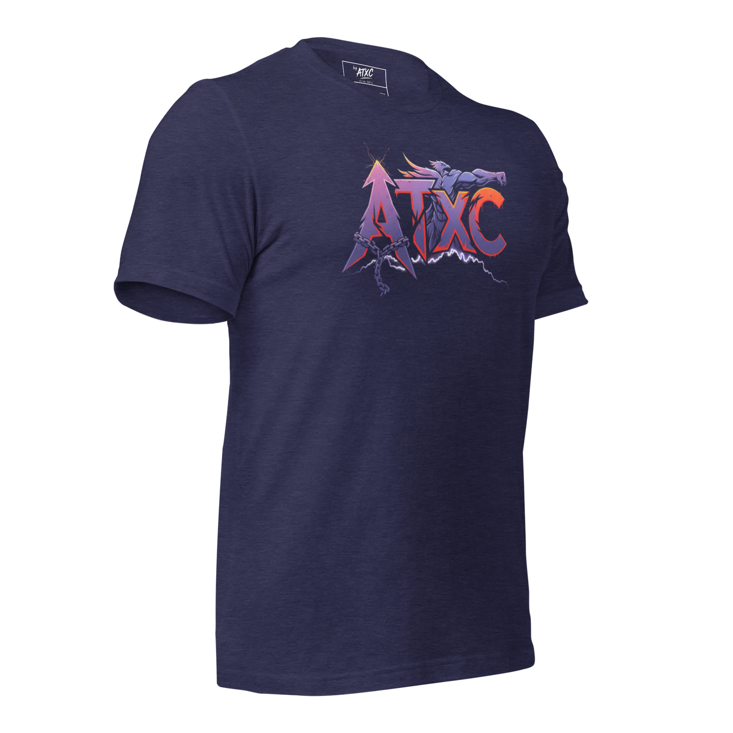 Camiseta FORCE by ATXC