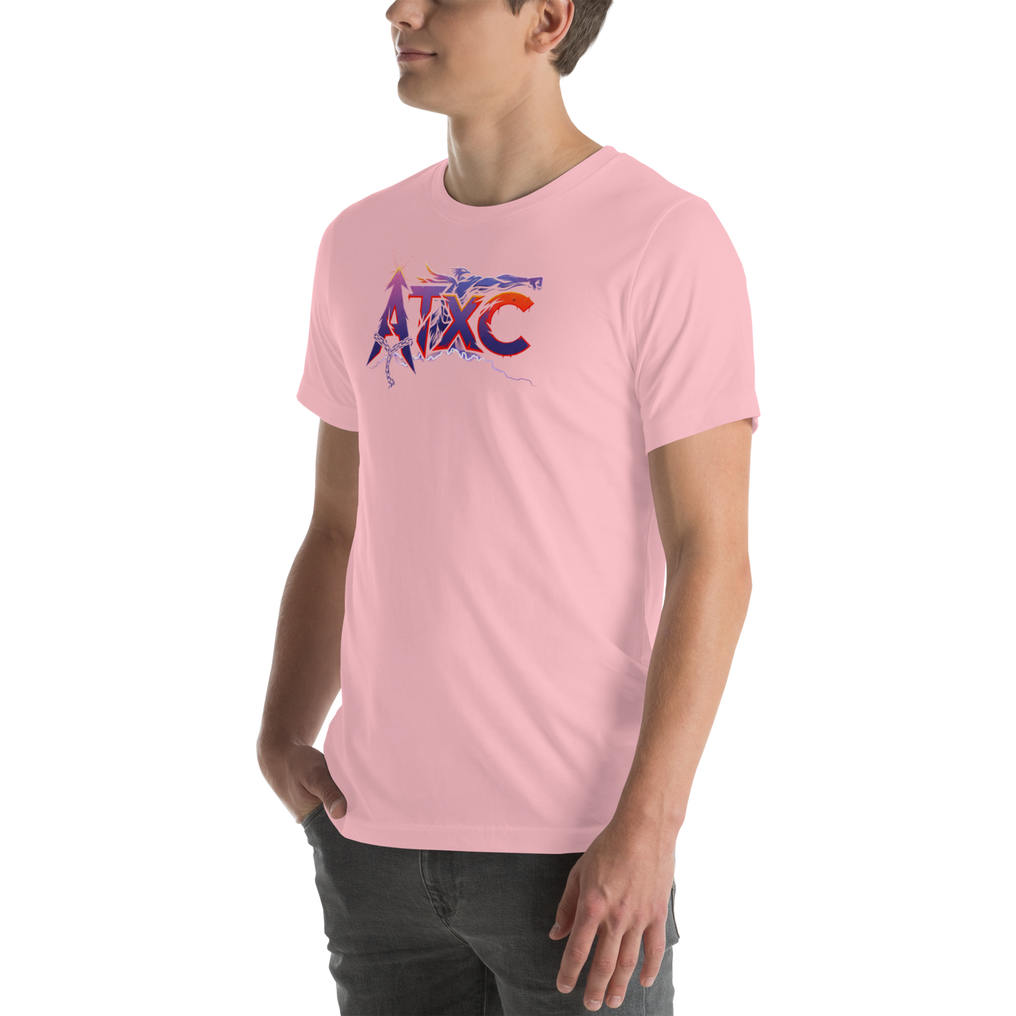 Camiseta FORCE by ATXC