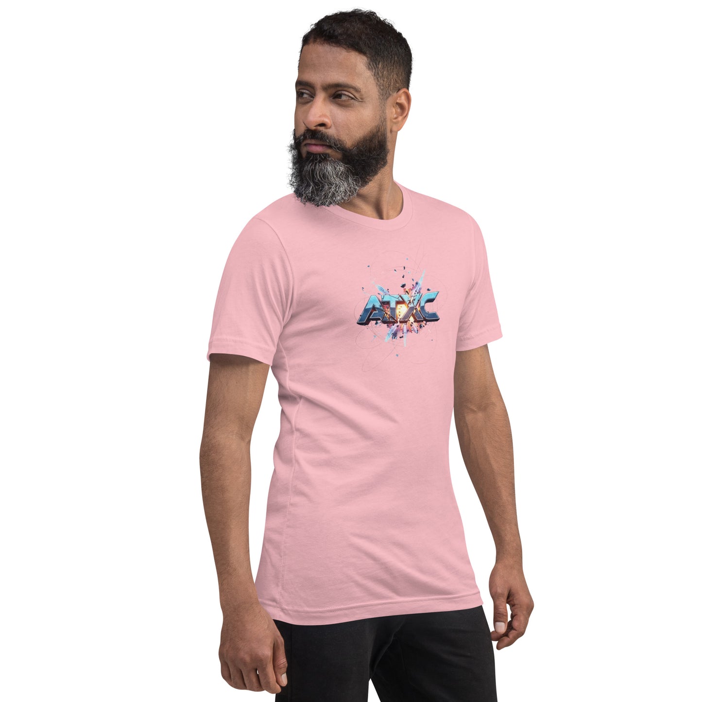 Camiseta ATOMO by ATXC