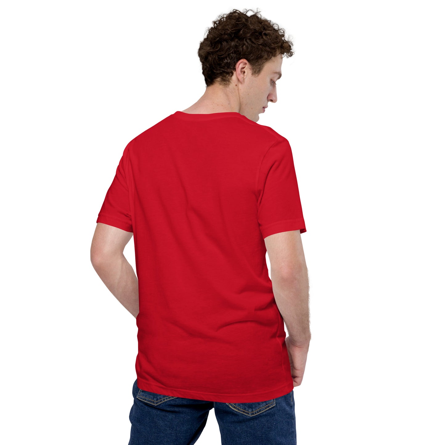 Camiseta A TOMAR X CULO Pink Pistacho by ATXC