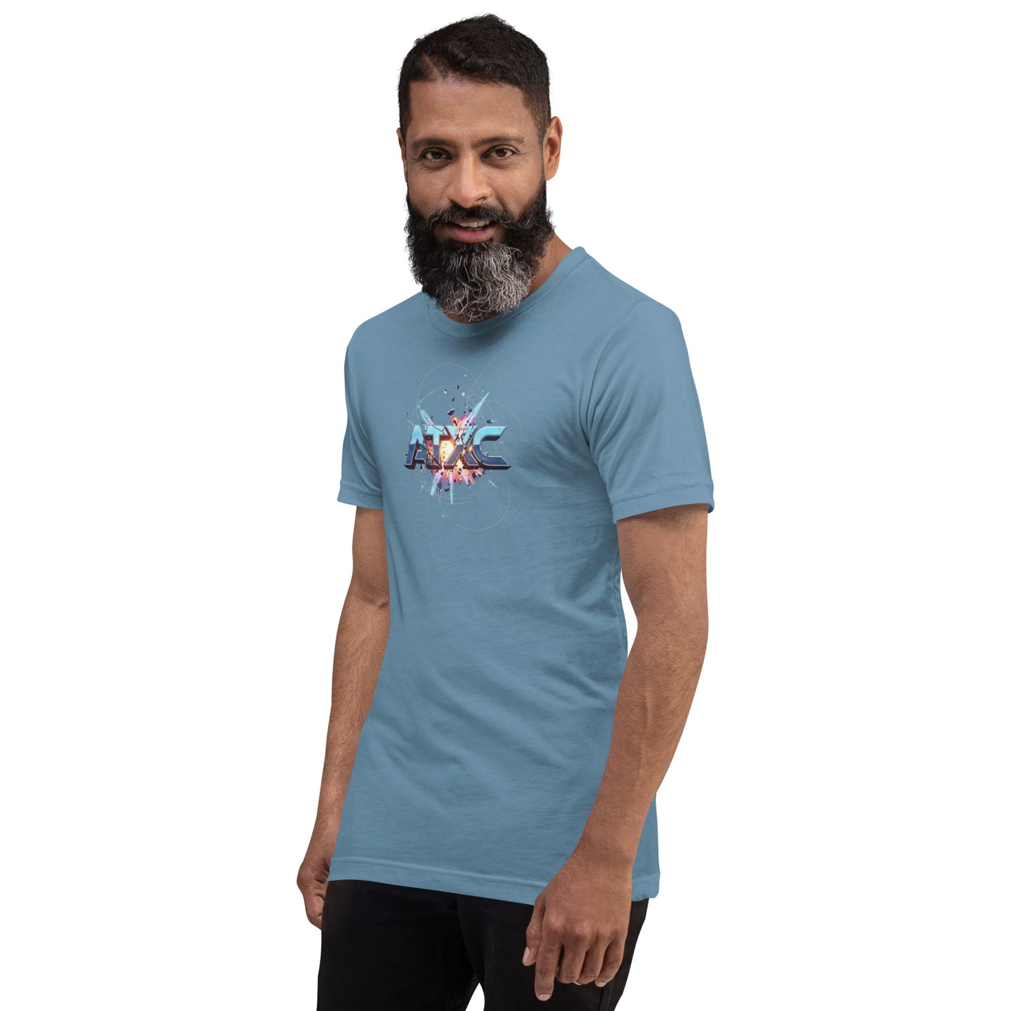 Camiseta ATOMO by ATXC
