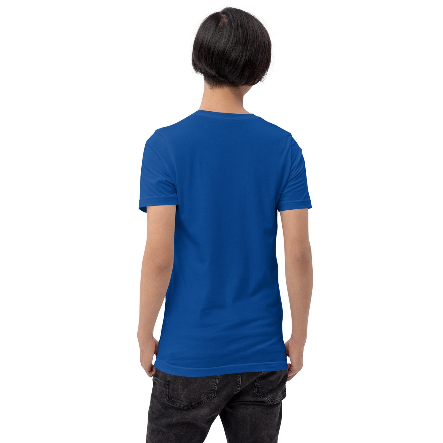 Camiseta YOUTH ACTIVISM by ATXC