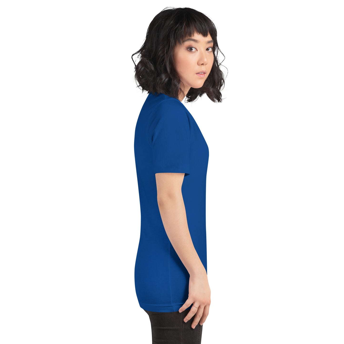 Camiseta ATOMO by ATXC