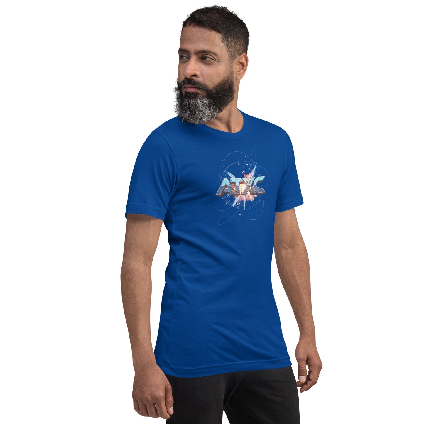 Camiseta ATOMO by ATXC