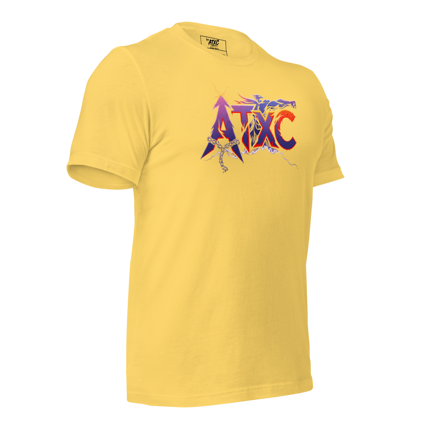 Camiseta FORCE by ATXC