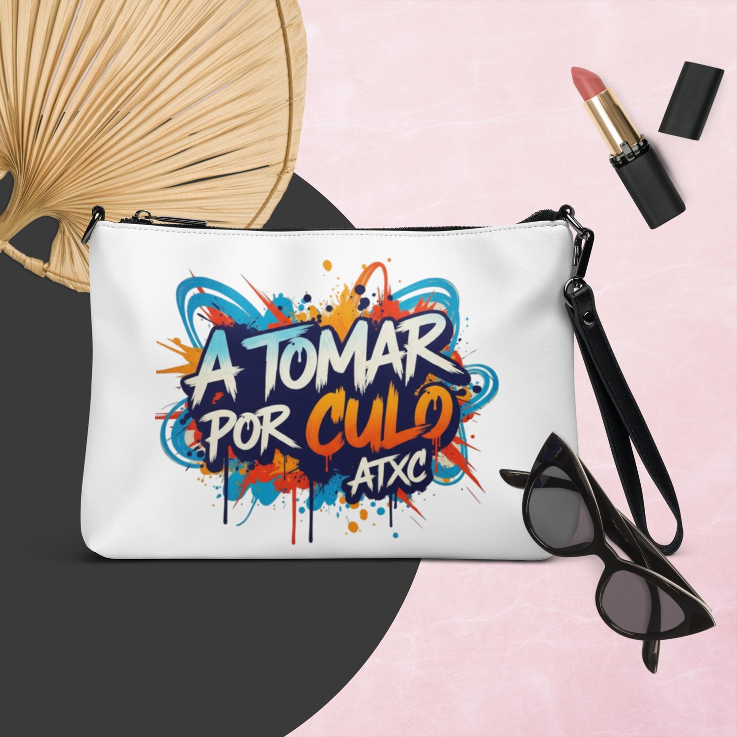 Bolsas, mochilas