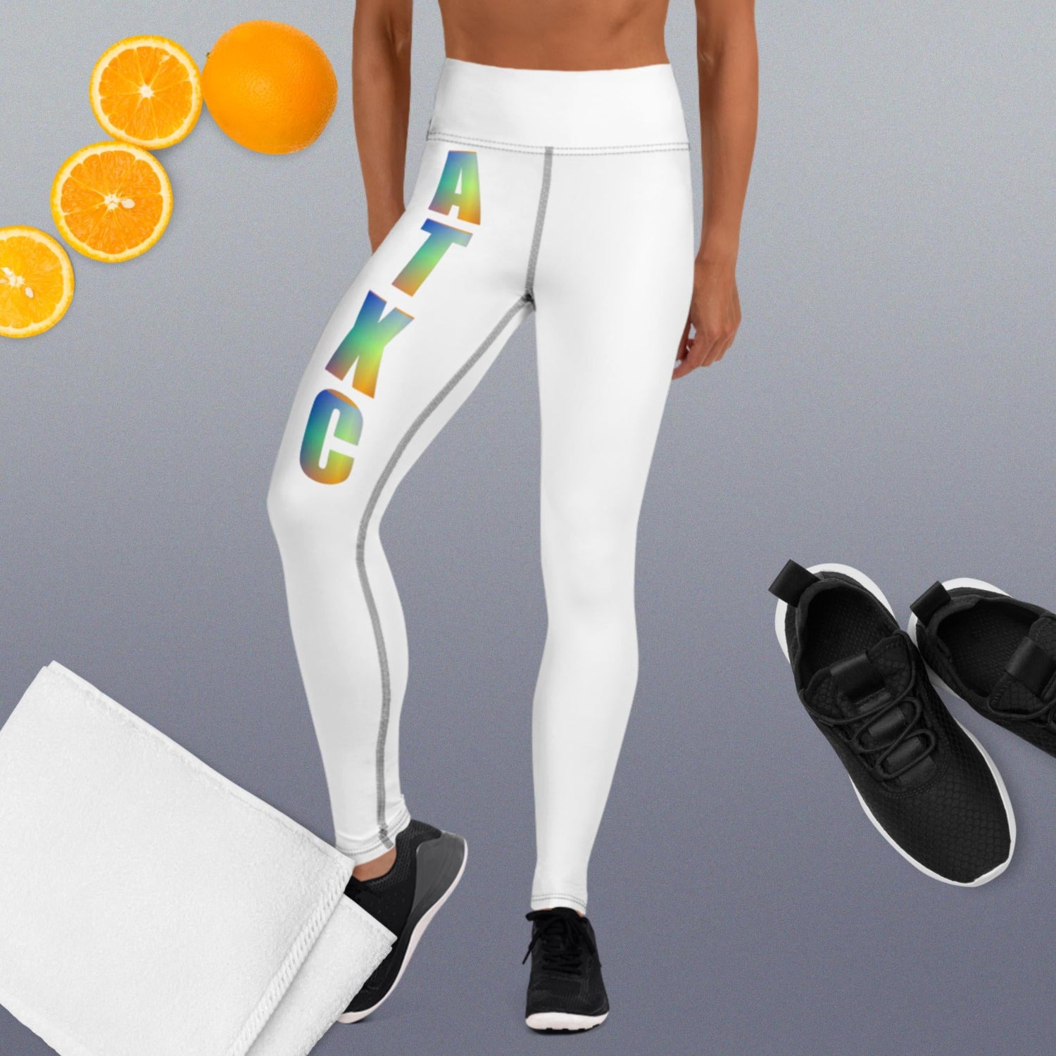 Leggings, pantalones...