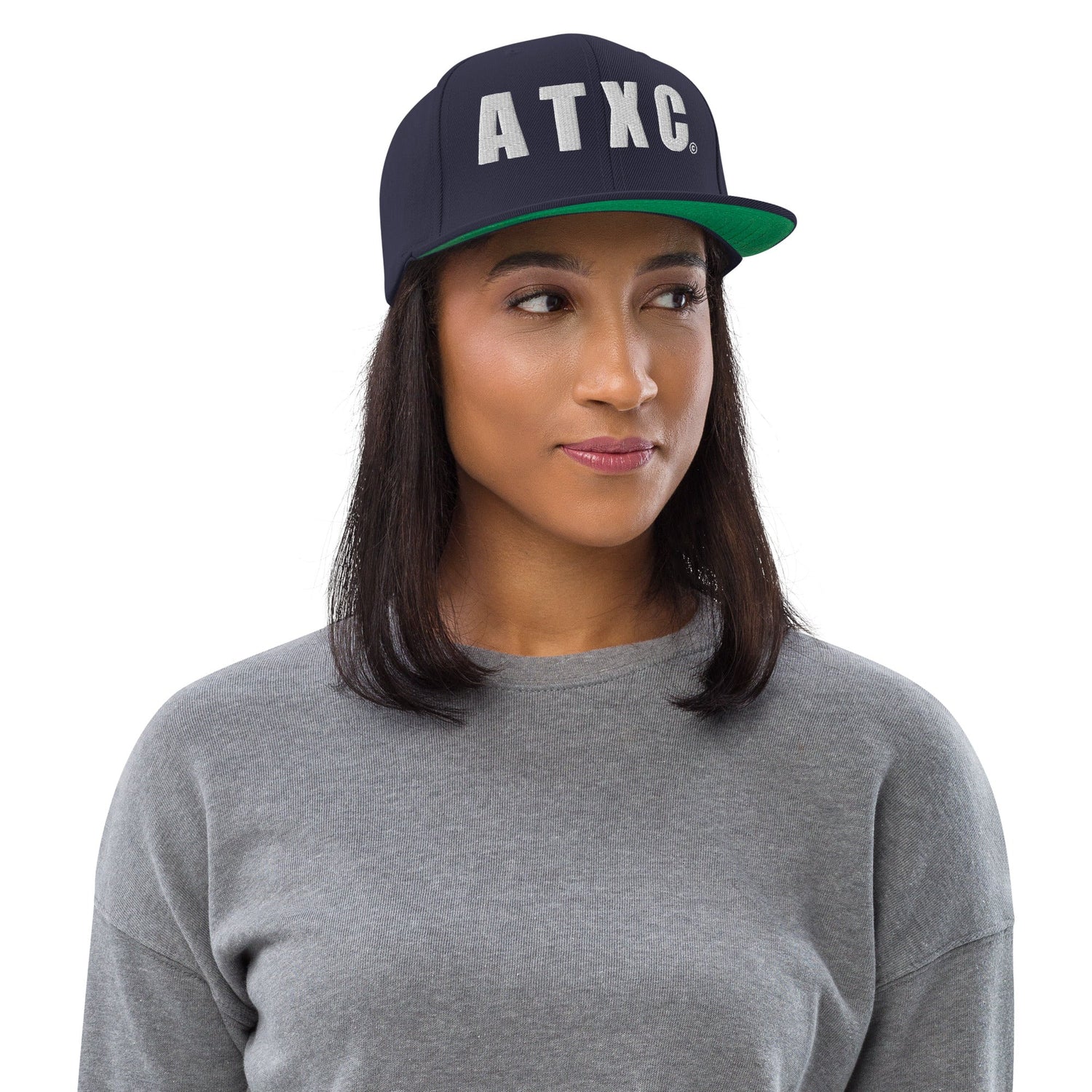 Gorras y alguna que otra sorpresa