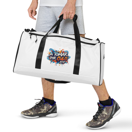 Bolsa GYM A Tomar Por Culo by ATXC