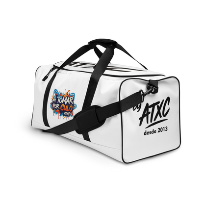 Bolsa GYM A Tomar Por Culo by ATXC
