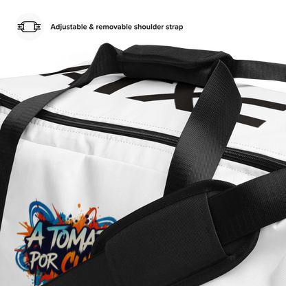 Bolsa GYM A Tomar Por Culo by ATXC